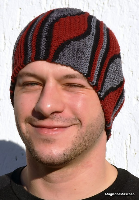 Iddo Hat