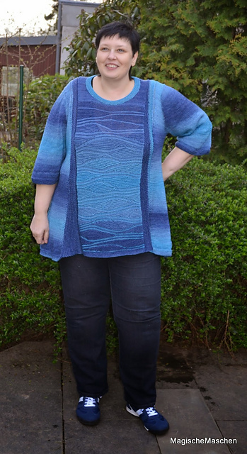 Fit for Fun Tunic