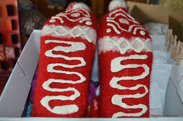 Mystery Kal "Jingle bells"