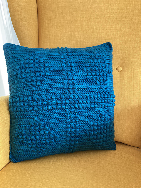 The Venezia Pillow