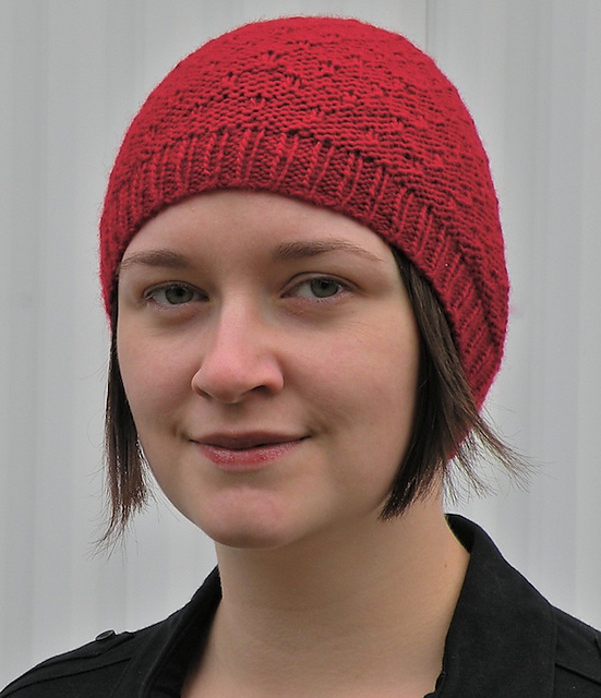 Dash In, Dash Out Beanie