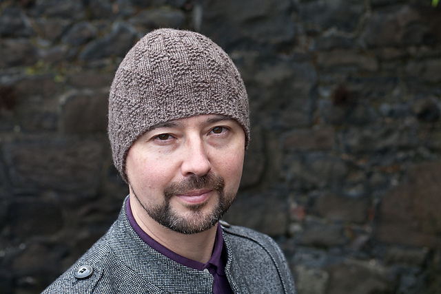 Seeker Beanie