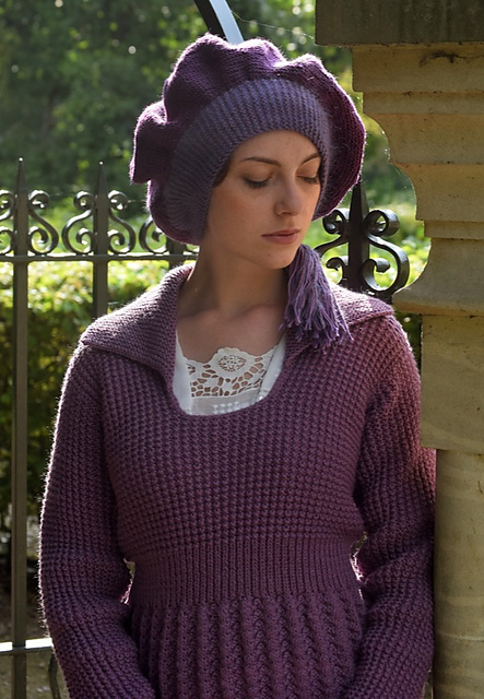 Fitted Sweater
