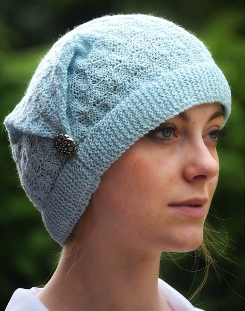 Diced Bag Hat