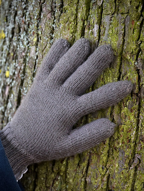 Service Gloves