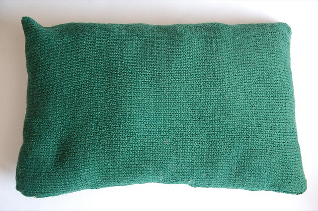Cushion for a Soldier