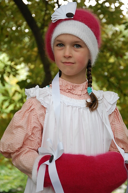 Cheerful Hat