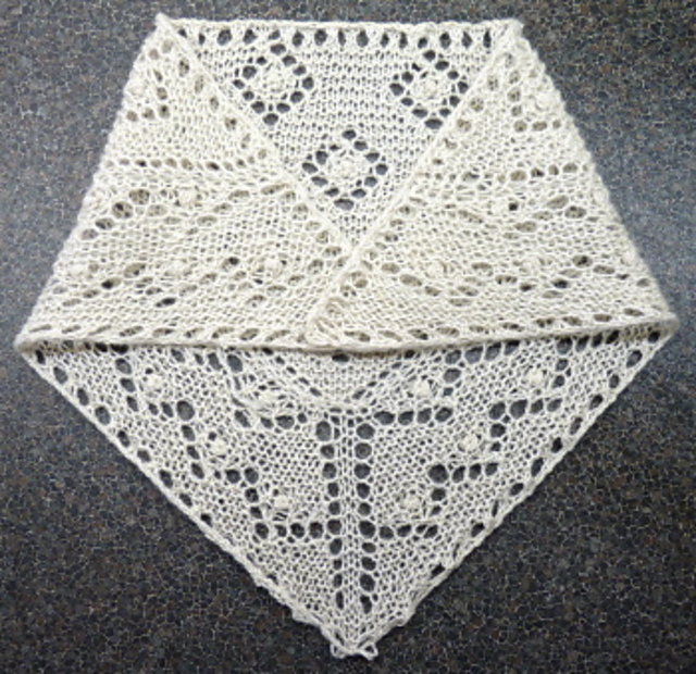 Estonian Triangle