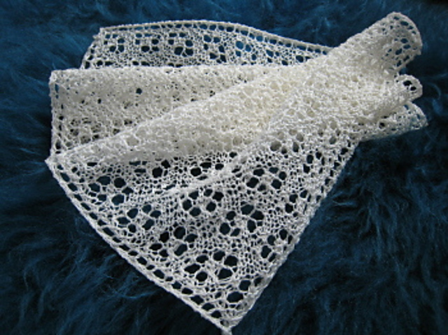 Cat's Paw Washcloth