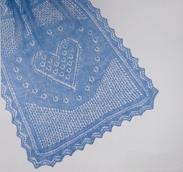 Heart Stole