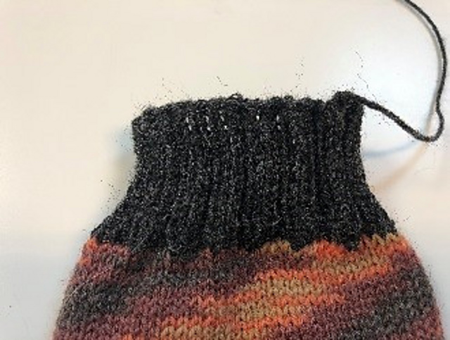 Sock Tube Socks