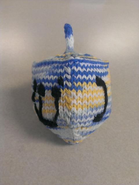 Dreidel