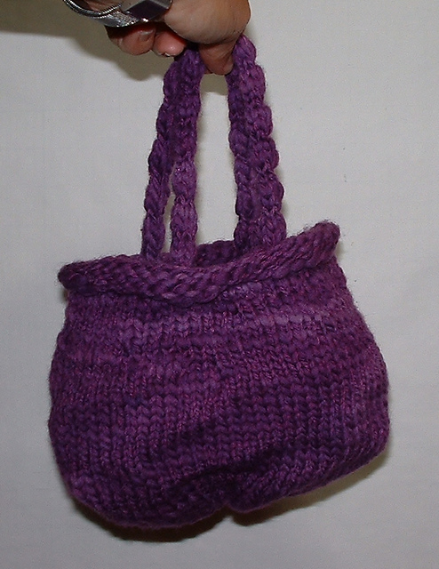 Bubble bag
