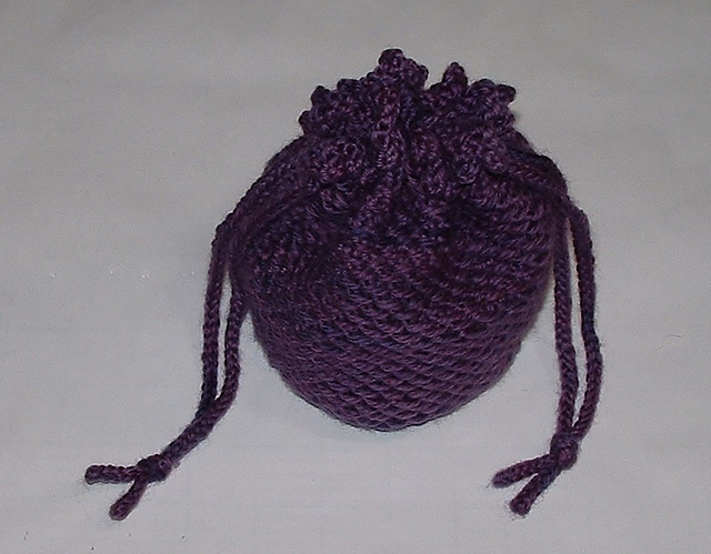 Honeycomb Bag