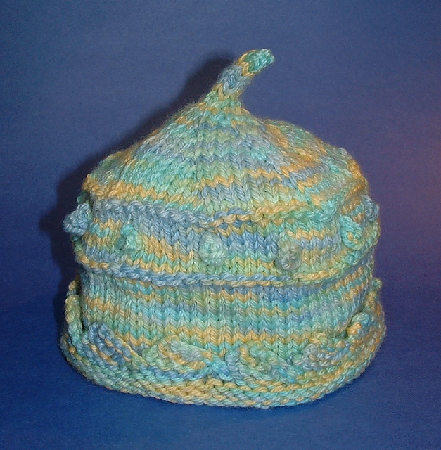 Hat workshop