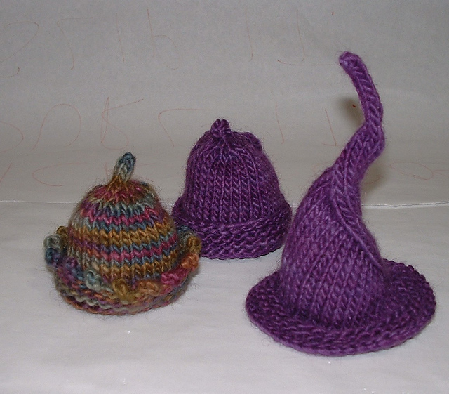 Little Hats