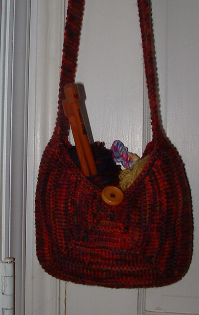Double-Trouble Bag