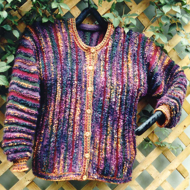 Jewels Cardigan
