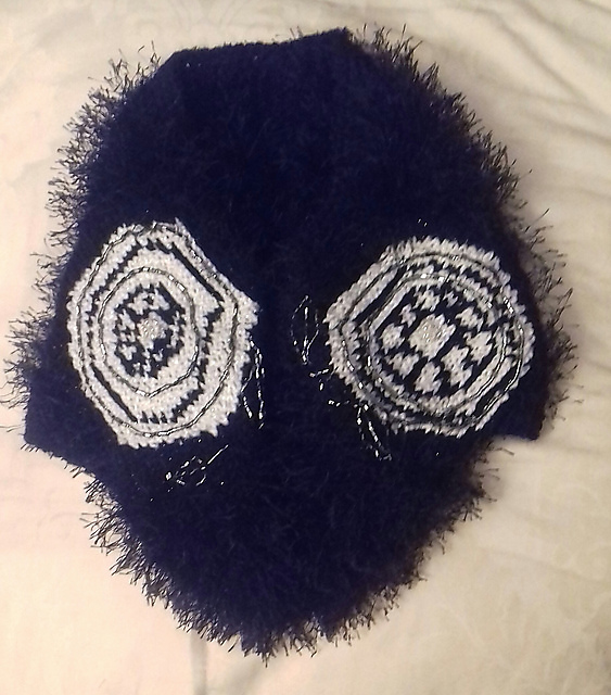 The Camille Cowl