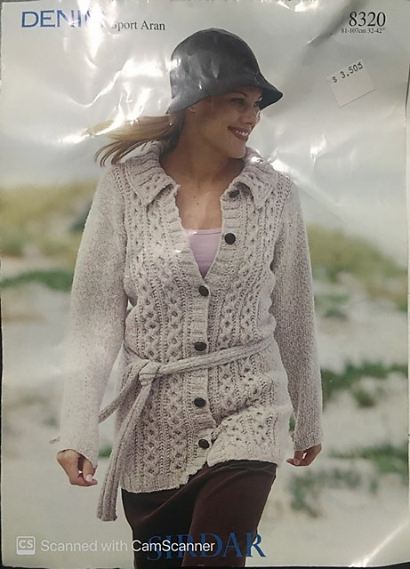 Cardigan