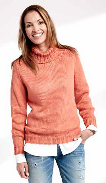 Knit hotsell turtle neck