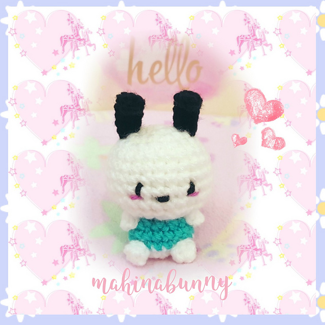 Pochacco