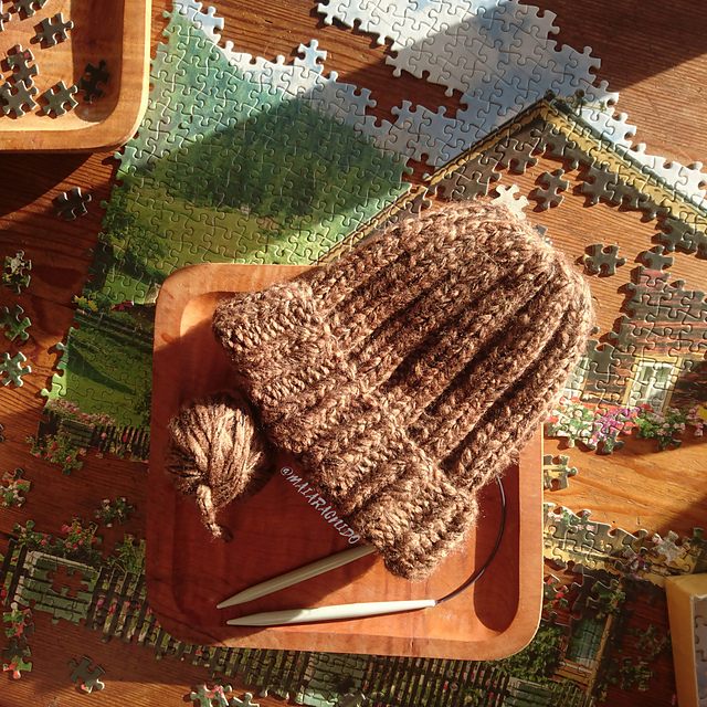 Timeless Beanie
