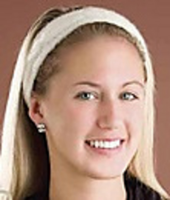 Cabled Headband