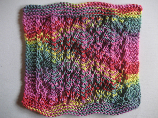 Paniola Lace Cloth