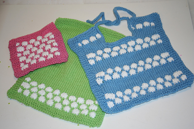 Fun Dot Baby Ensemble