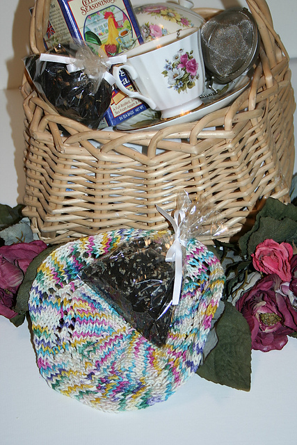 Mother's Day Tea Ensemble