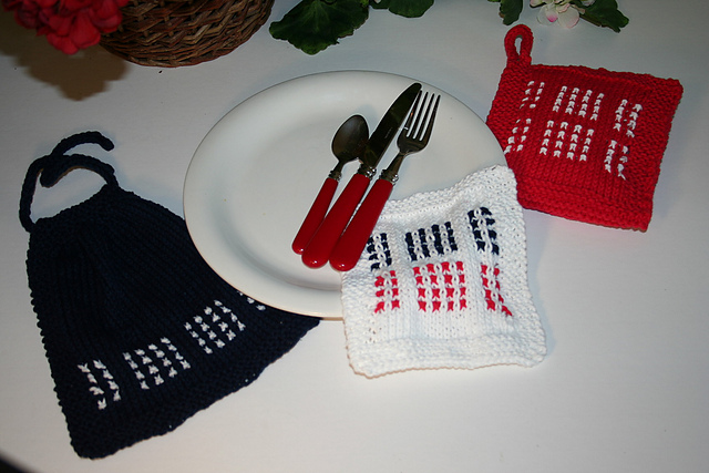 Americana Kitchen Ensemble
