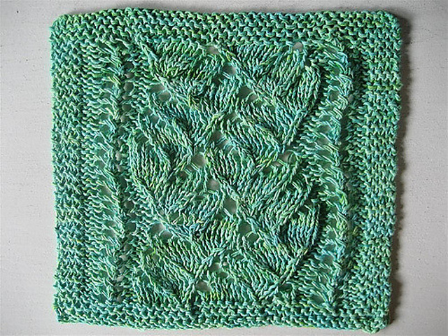 Chinese Jade Lace