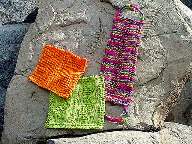 Fiesta Bath Ensemble