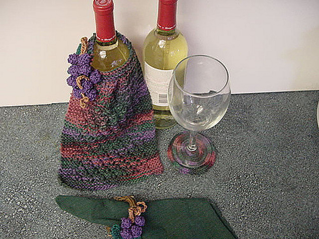 Temecula Vineyards Ensemble