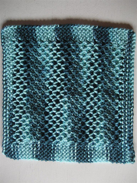 Waffle Texture Ensemble