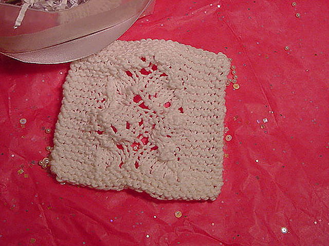Fireworks Lace Ensemble