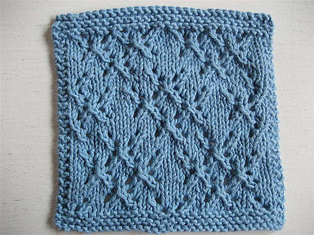 Keʻa, peʻa Lace Ensemble