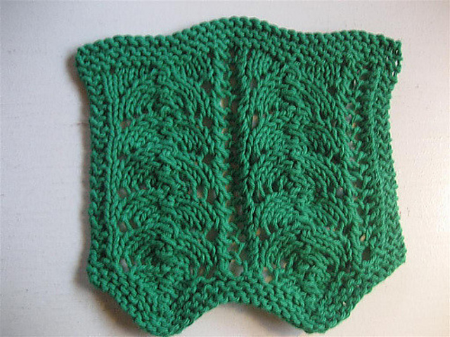 Mermaid Stripe