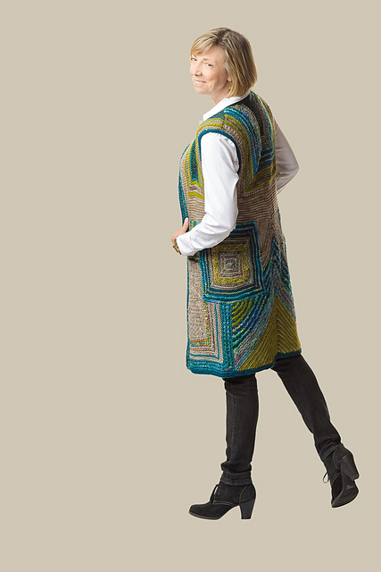 Modular Duster