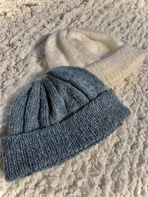 Basic Beanie