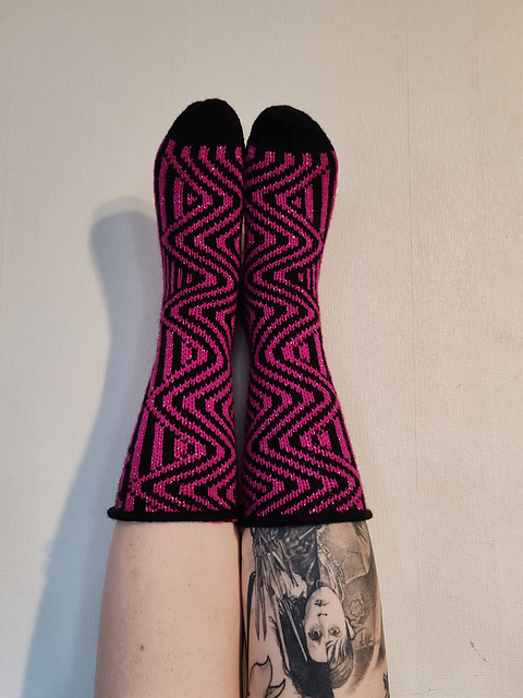 Selene socks