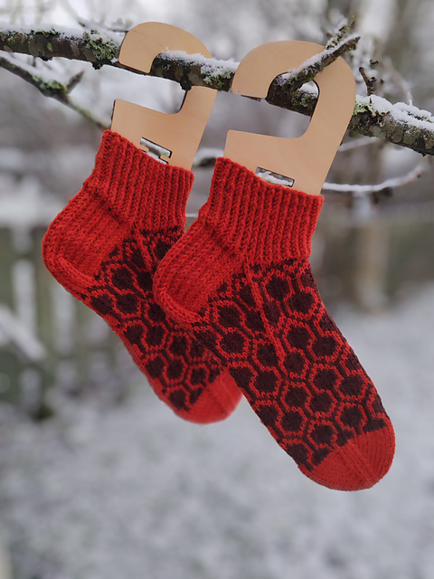Jack socks