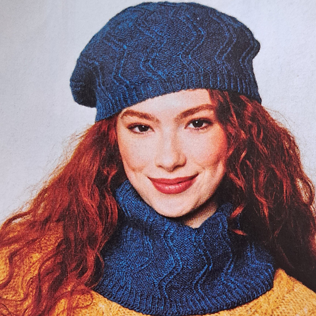 Beirt Beret
