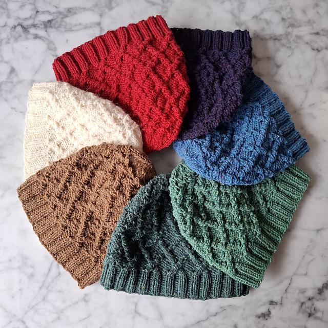 Dris Beanie