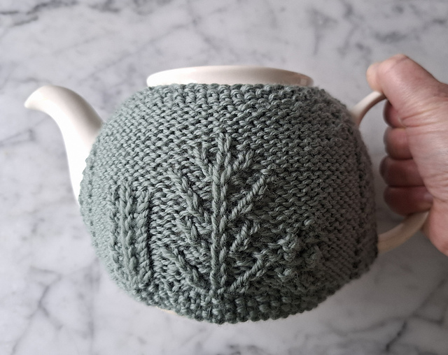 Foraois Teacosy