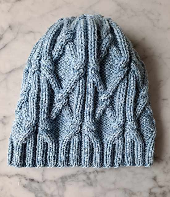 Moher Beanie