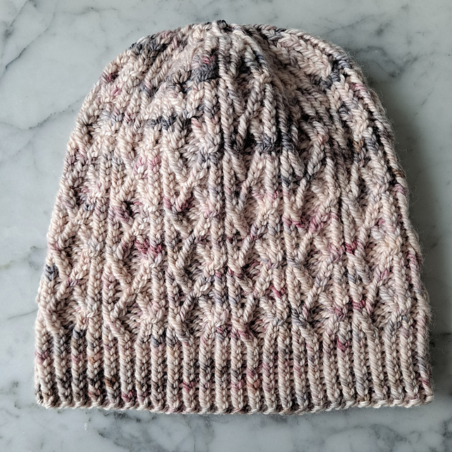 Burren Beanie