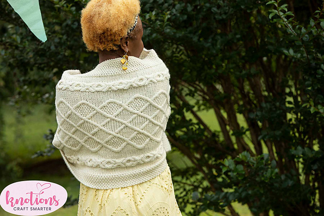 Inishere Wrap