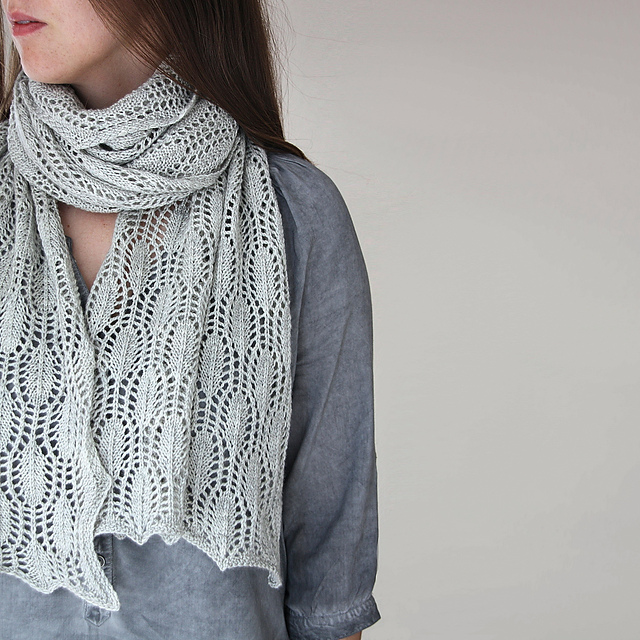 Ravelry: Grand Bazaar pattern by Melanie Berg